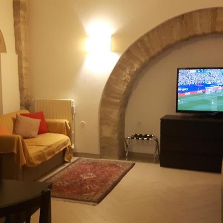 Il Purgatorio Appartement Barletta Buitenkant foto