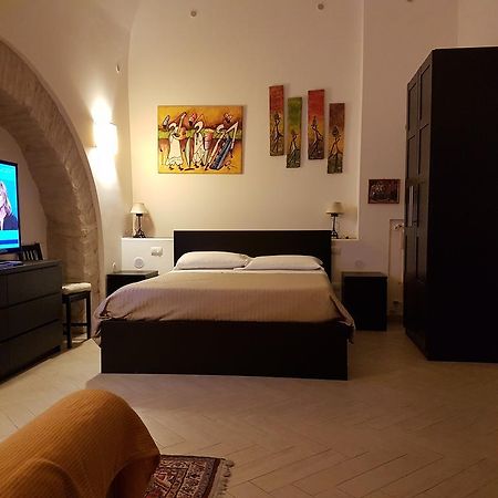 Il Purgatorio Appartement Barletta Buitenkant foto