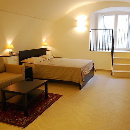 Il Purgatorio Appartement Barletta Buitenkant foto