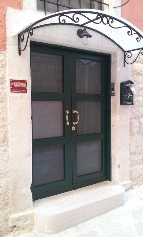 Il Purgatorio Appartement Barletta Buitenkant foto