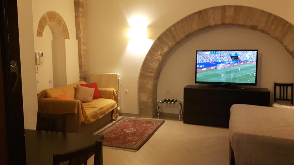 Il Purgatorio Appartement Barletta Buitenkant foto