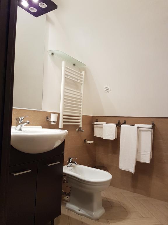 Il Purgatorio Appartement Barletta Buitenkant foto