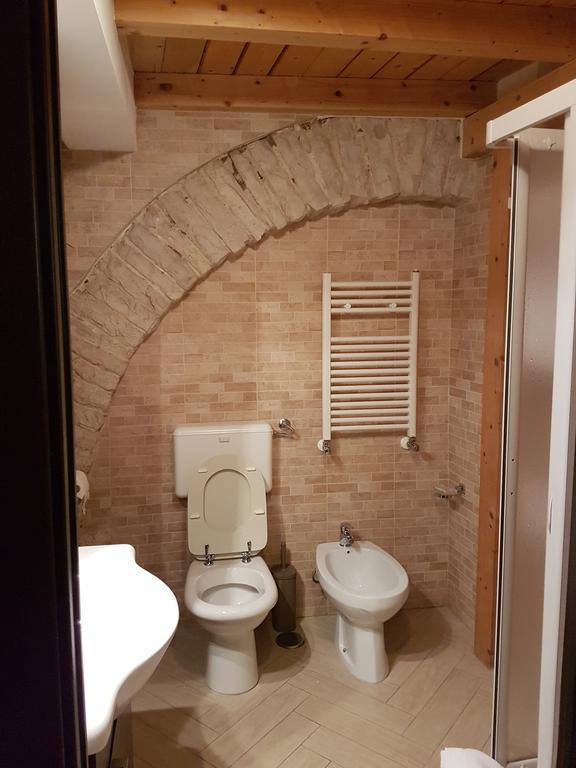 Il Purgatorio Appartement Barletta Buitenkant foto