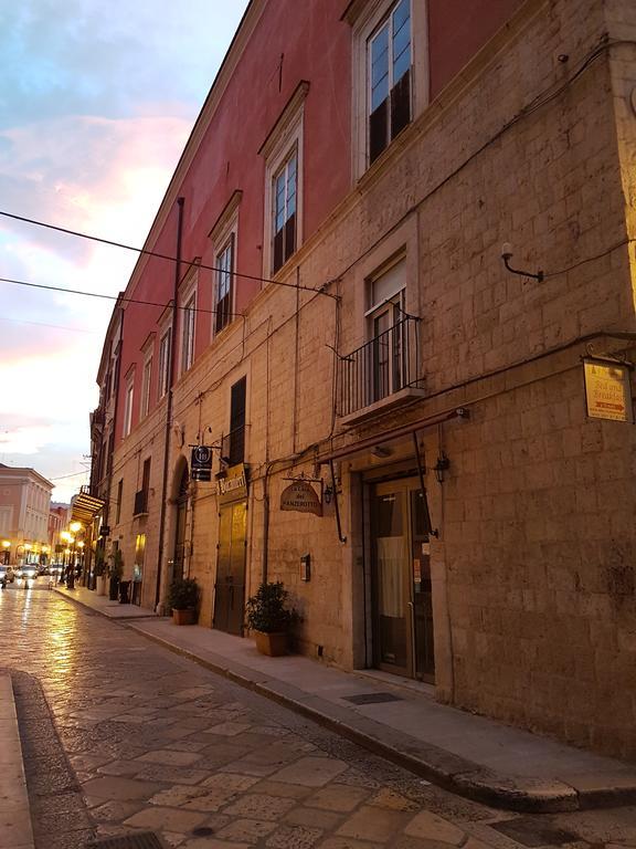 Il Purgatorio Appartement Barletta Buitenkant foto