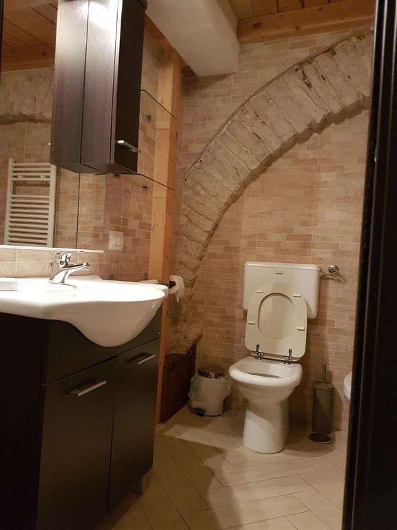 Il Purgatorio Appartement Barletta Buitenkant foto