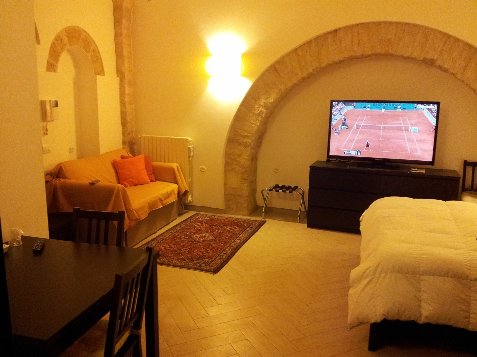 Il Purgatorio Appartement Barletta Buitenkant foto